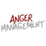 Sketchy font reads ANGER MANAGEMENT.